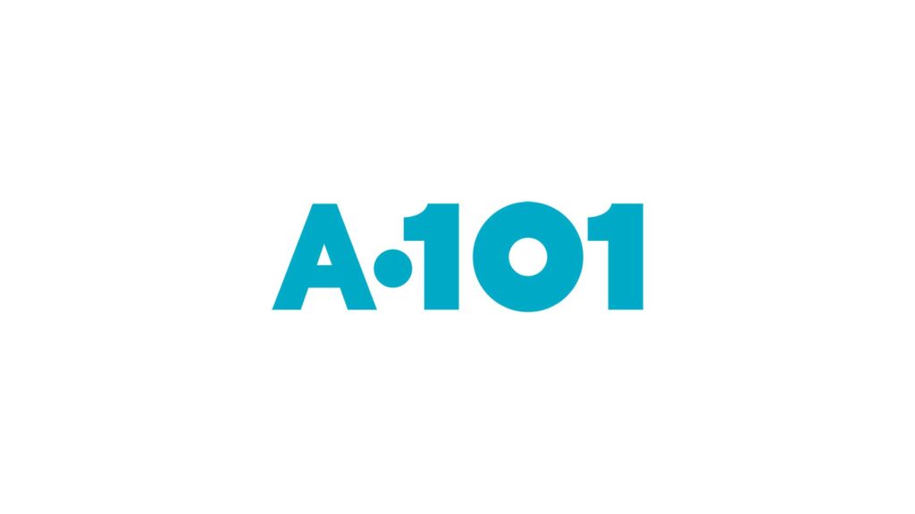 A101_logo