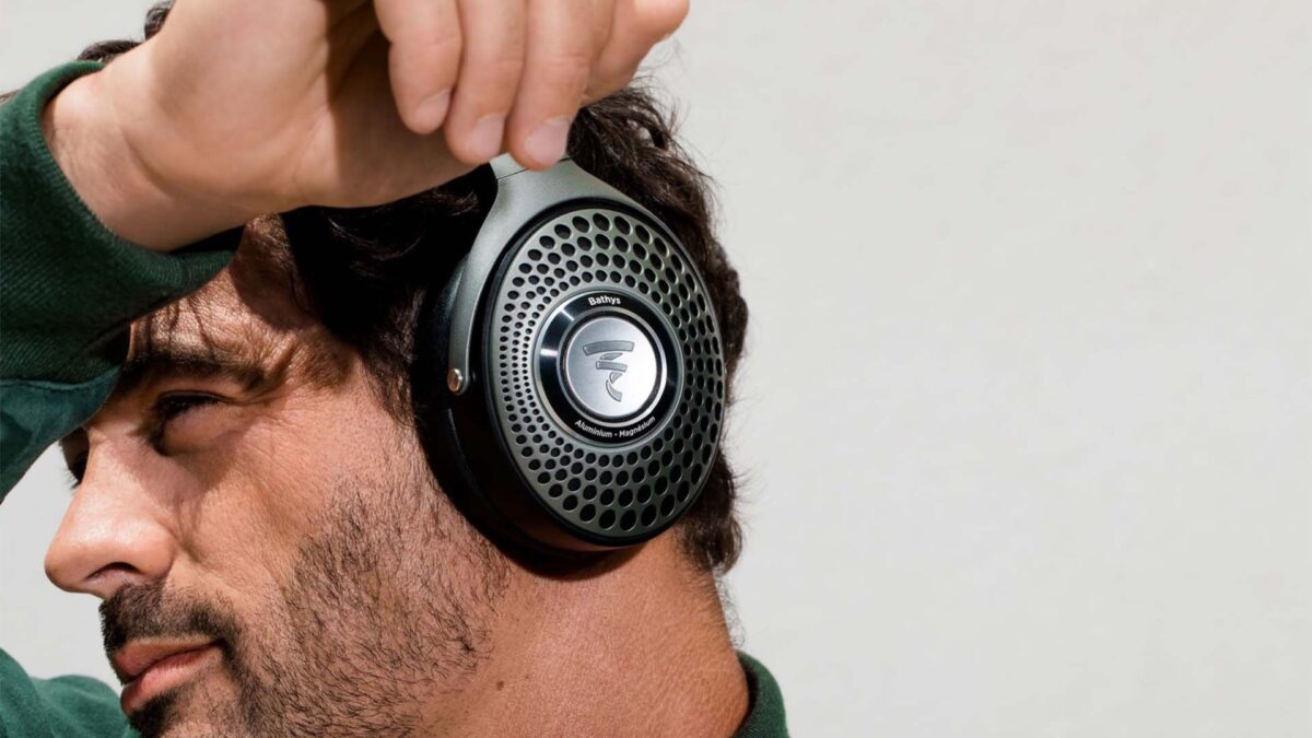 Dünyanın ilk Hi-Fi – Bluetooth ve ANC kulaklığını tanıtıldı!