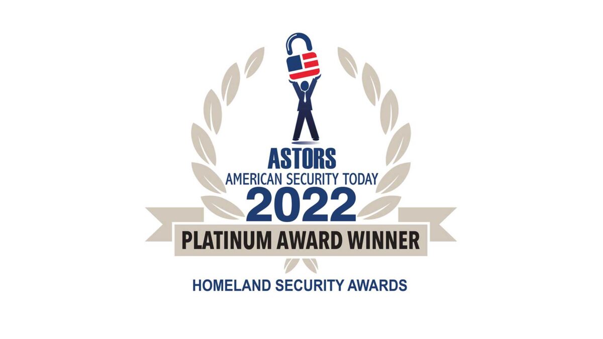 American Security Today ‘ASTORS’ İç Güvenlik Ödülleri kazananları belli oldu!