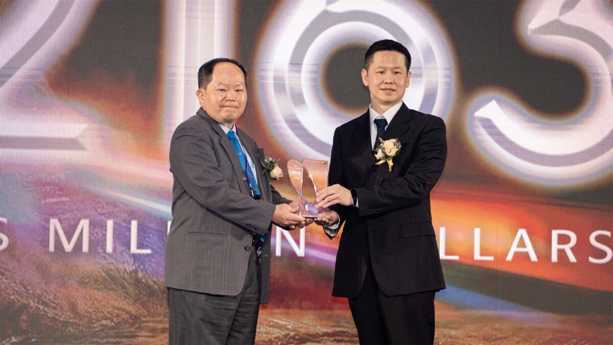 Tayvan kararını verdi! ASUS, 9. kez Tayvan’ın en değerli uluslararası markası seçildi