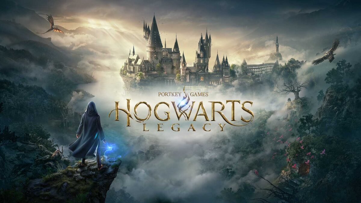 Harry Potter oyunu Hogwarts Legacy PC incelemesi