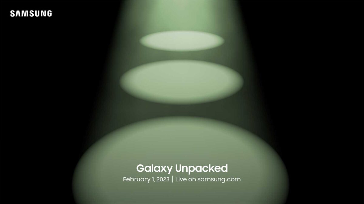 Samsung, bugüne kadar geliştirilmiş en güçlü Galaxy S Serisini tanıtacak