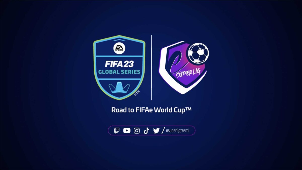 FIFA eSüper Lig 15 Mart’ta başlıyor!