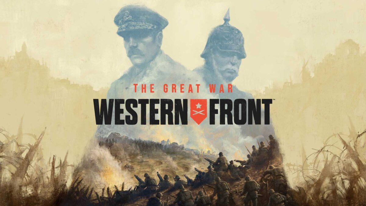 Bugünden itibaren The Great War: Western Front oynanabilir durumda!