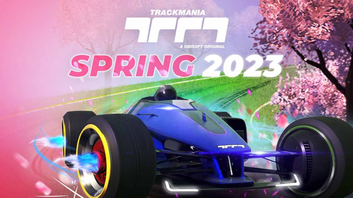 Trackmania 2023 İlkbahar Campaign’i 1 Nisan’da ücretsiz olarak çıkıyor!