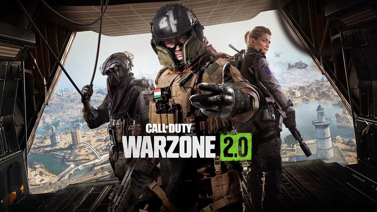 One-shot nişancı tüfekleri Call of Duty Warzone’a geri dönüyor!