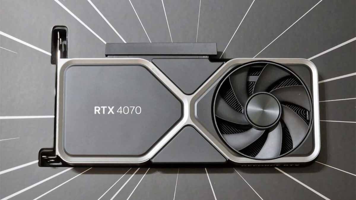 Nvidia GeForce RTX 4070: Yeni sızıntı görüntüleri ve özellikleri