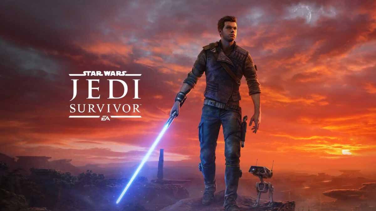 Star Wars Jedi: Survivor için heyecan verici son oynanış fragmanı yayınlandı!