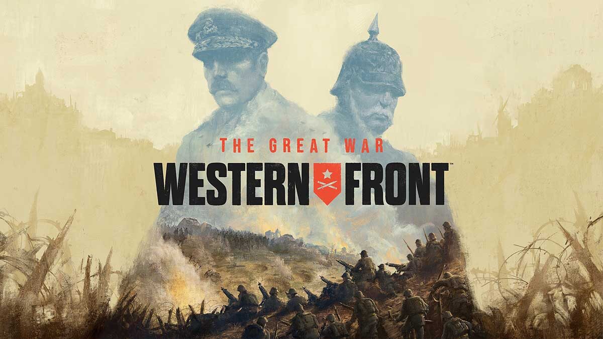 The Great War: Western Front incelemesi