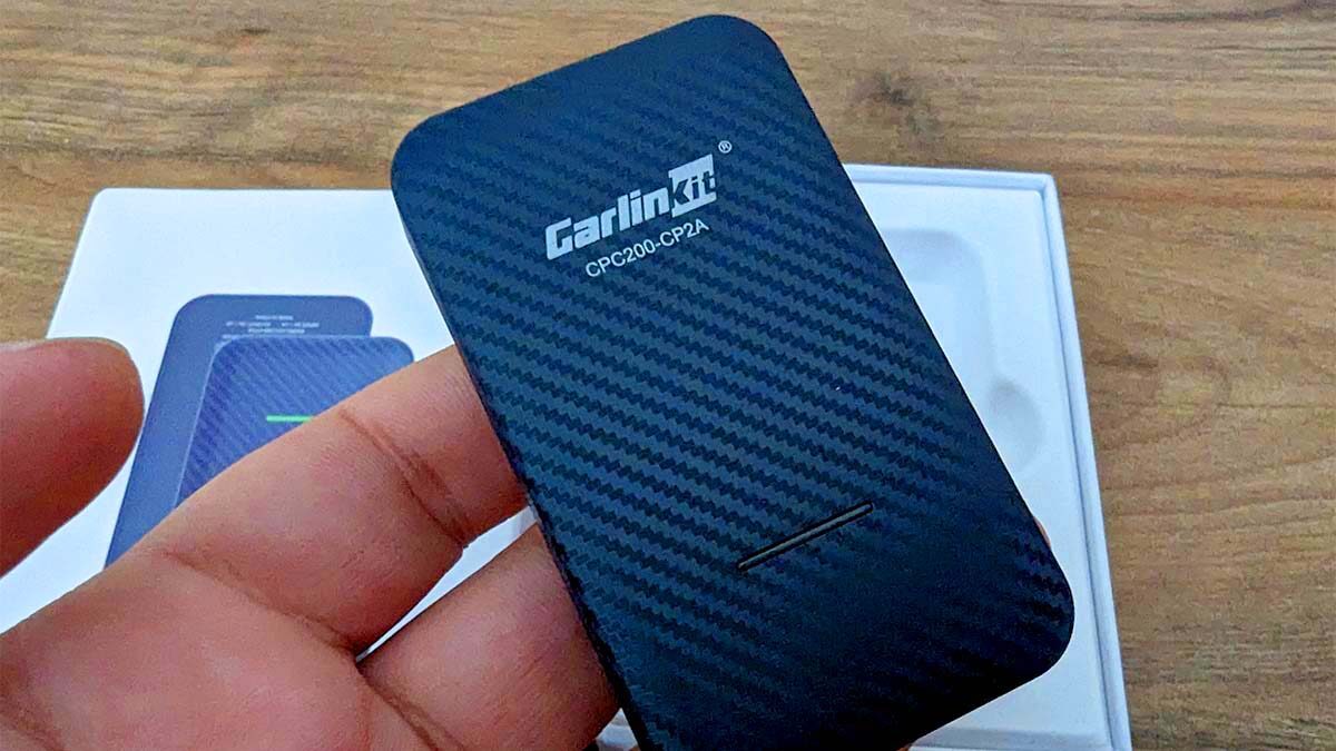 Aracınızı akıllı hale getiren CarlinKit 4.0 incelemesi