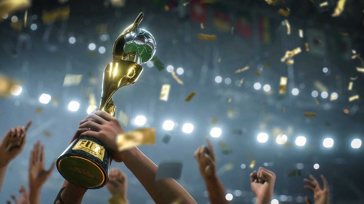 FIFA Kadınlar Dünya Kupası 2023, FIFA 23’e geliyor!