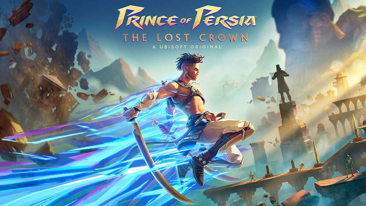 Prince of Persia: The Lost Crown çıkış tarihi duyuruldu!
