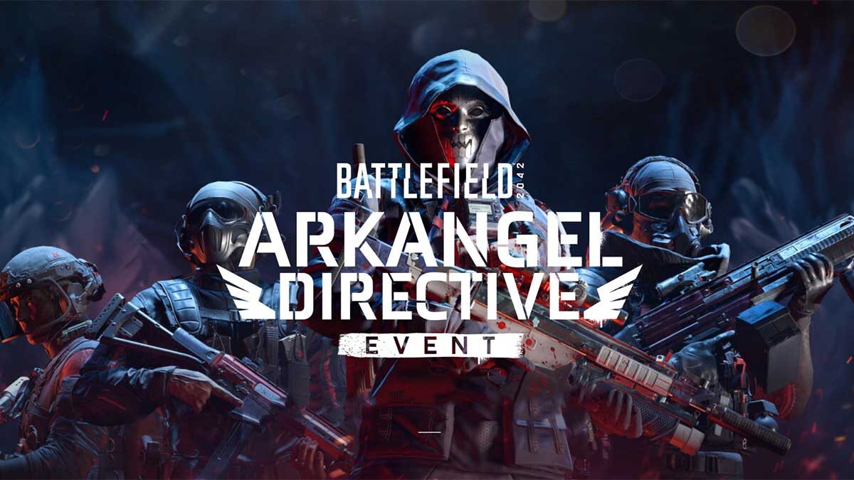 Battlefield 2042’nin yeni sezon etkinliği, Arkangel Directive duyuruldu!