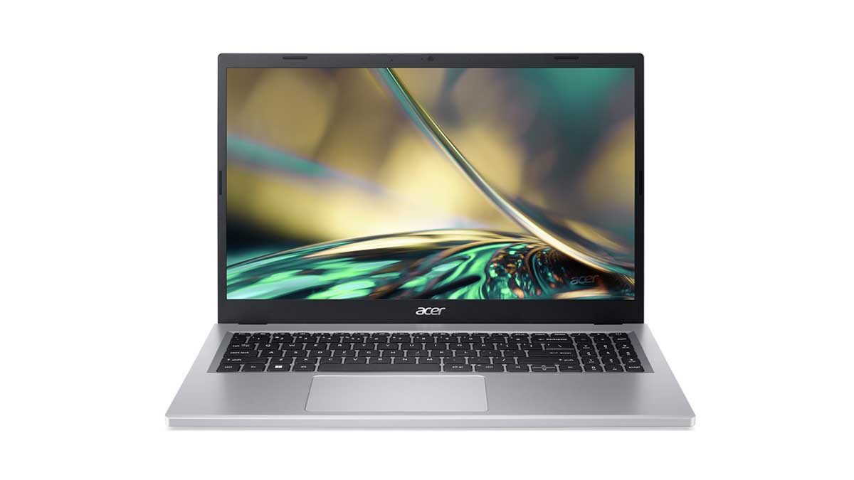 Bütçe dostu ultra taşınabilir dizüstü bilgisayar: Acer Aspire 3 A315-510P