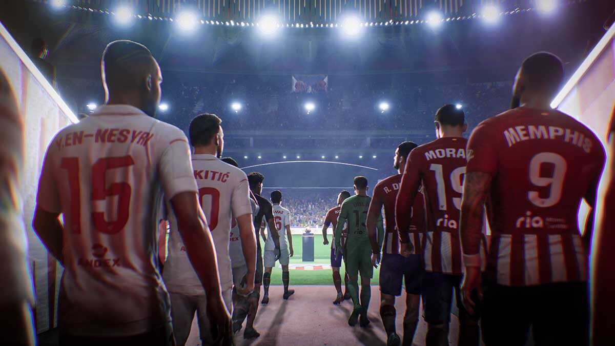 Futbolun yeni adresi, EA SPORTS FC 24’ün çıkışıyla birlikte yeniden tariflendi!