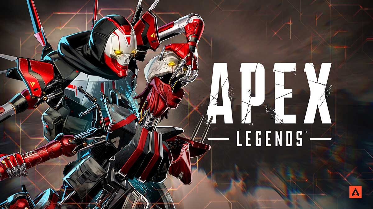 Revenant, görevine Apex Legends Kill Code: Part 3’te devam ediyor.