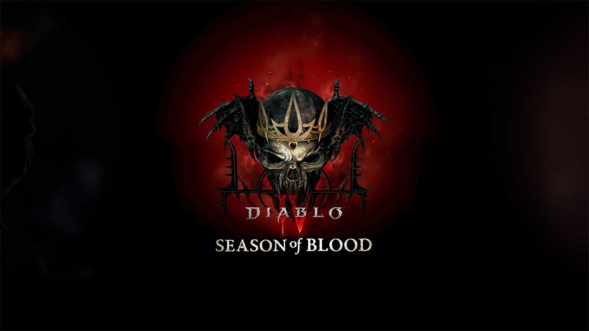 Diablo IV Sezon 2: Kan Sezonu’nu bu Cadılar Bayramı’nda oynamanız gereken beş neden