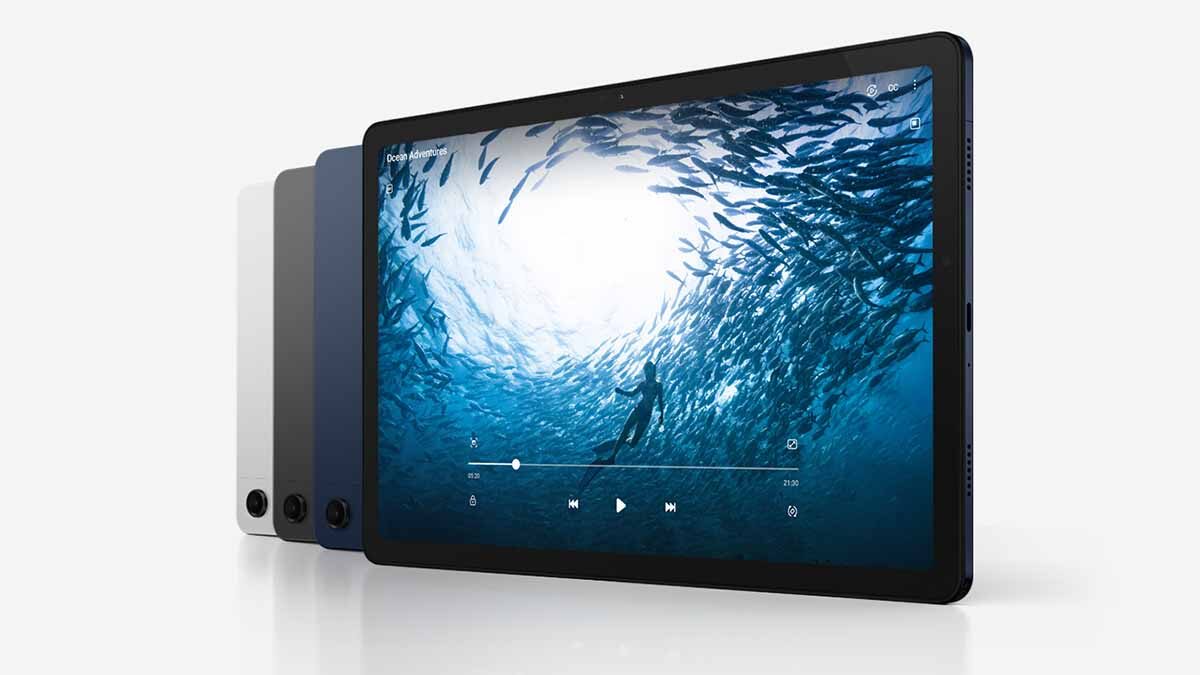 Samsung Galaxy Tab A9 ve Galaxy Tab A9+ herkes için eğlence ve üretkenlik sunuyor