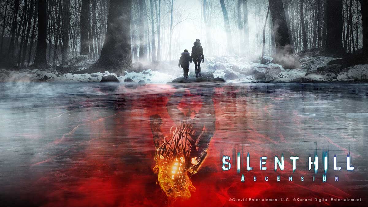 Silent Hill: Ascension’ın 31 Ekim’de başlıyor – Ön kayıtlar açıldı