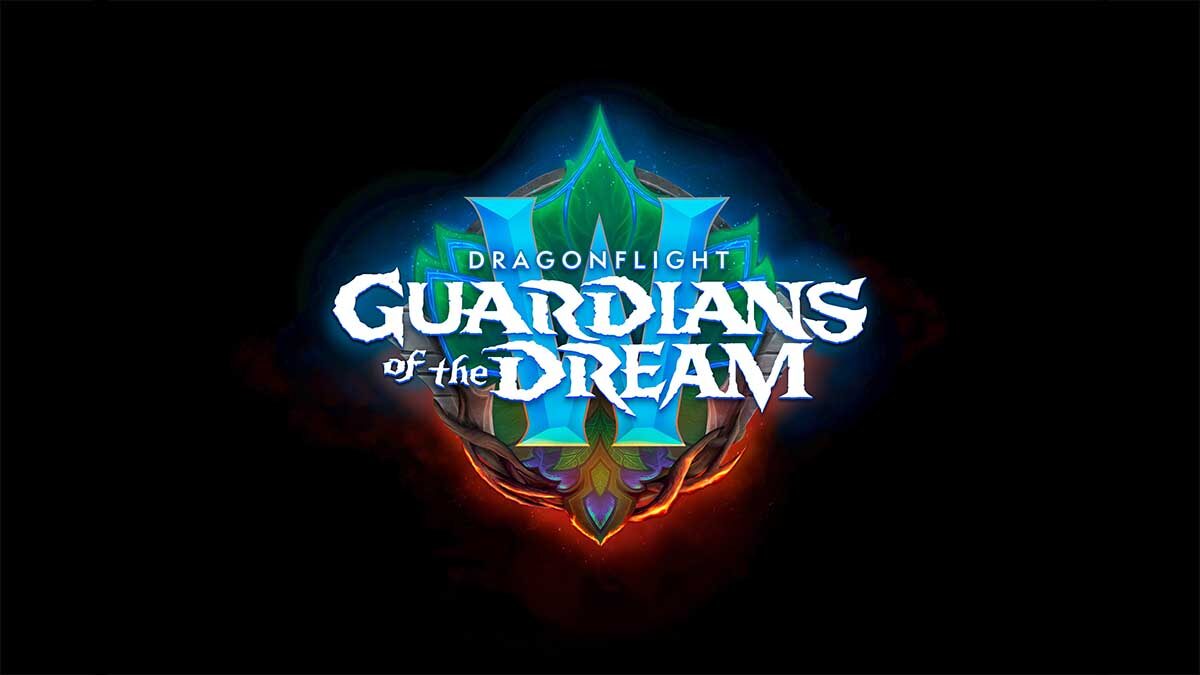 Dragonflight Guardians of the Dream (10.2) 7 Kasım’da Çıkıyor
