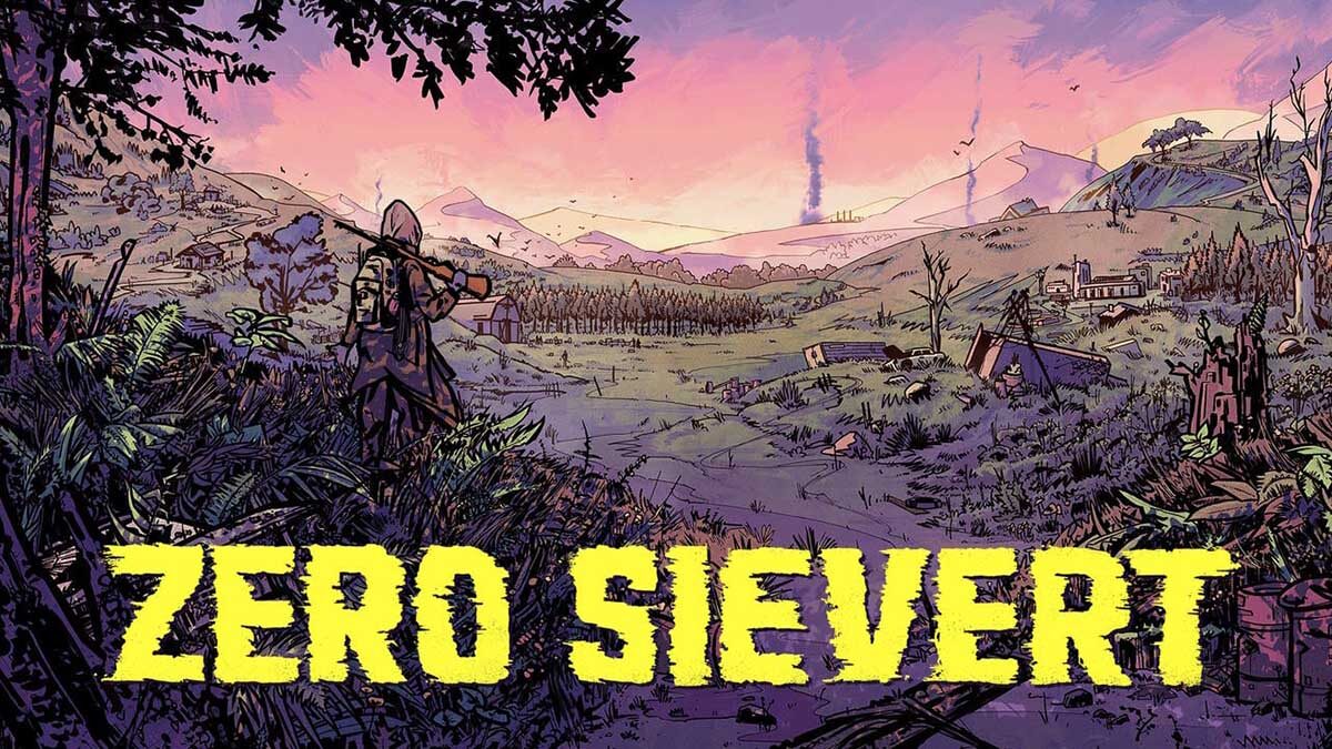 Piksel grafikli hayatta kalma oyunu ZERO Sievert incelemesi