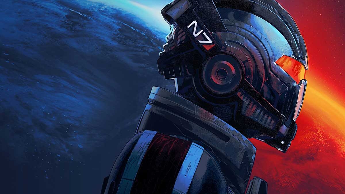 BioWare, Mass Effect fanatiklerinin N7 Günü’nü kutluyor