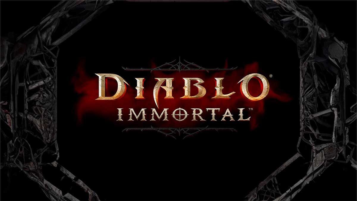 Diablo Immortal Tarumar Ruhlar çıktı!