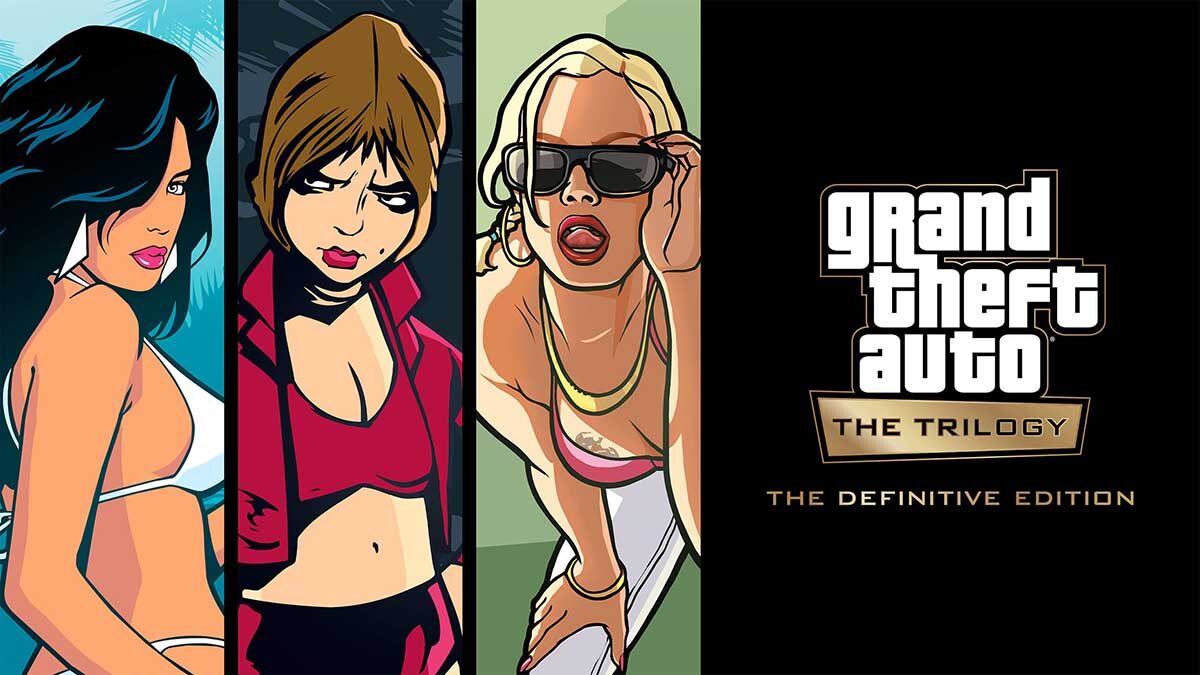 Grand Theft Auto Trilogy tüm Netflix üyelerine ücretsiz!