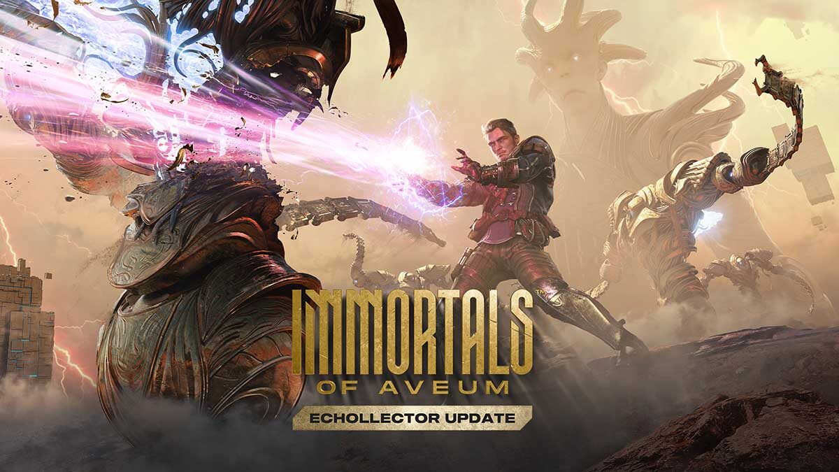 Immortals of Aveum’un en büyük güncellemesi kasım ayında geliyor!