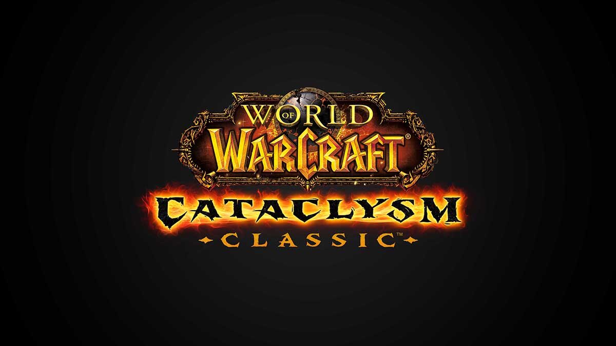 BlizzCon’da Duyuru: Deathwing, Cataclysm Classic ile Azeroth’a dönüyor