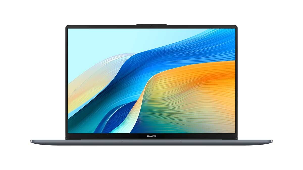 HUAWEI MateBook D16 ön satışa sunuldu