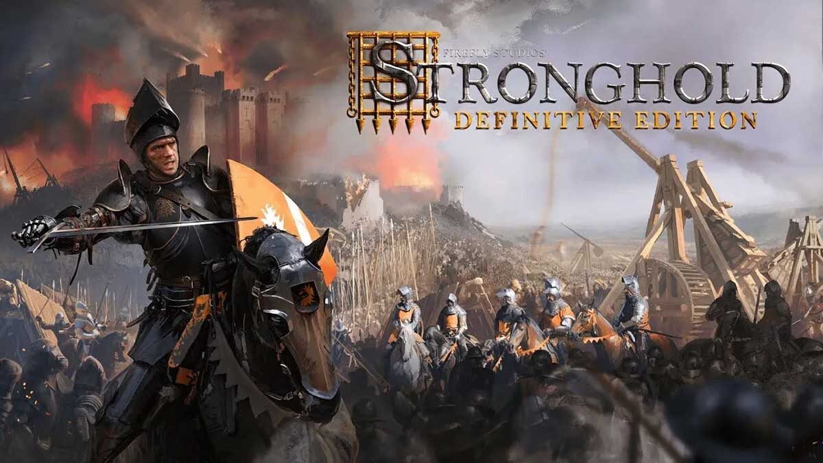 Stronghold: Definitive Edition incelemesi