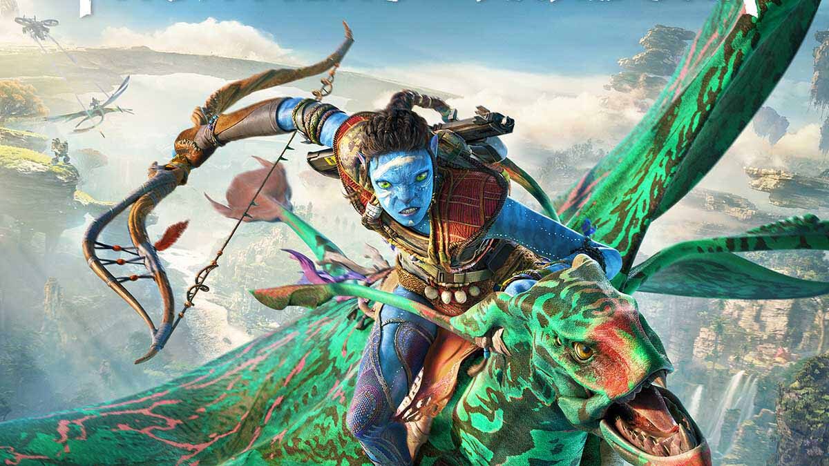Avatar: Frontiers of Pandora incelemesi