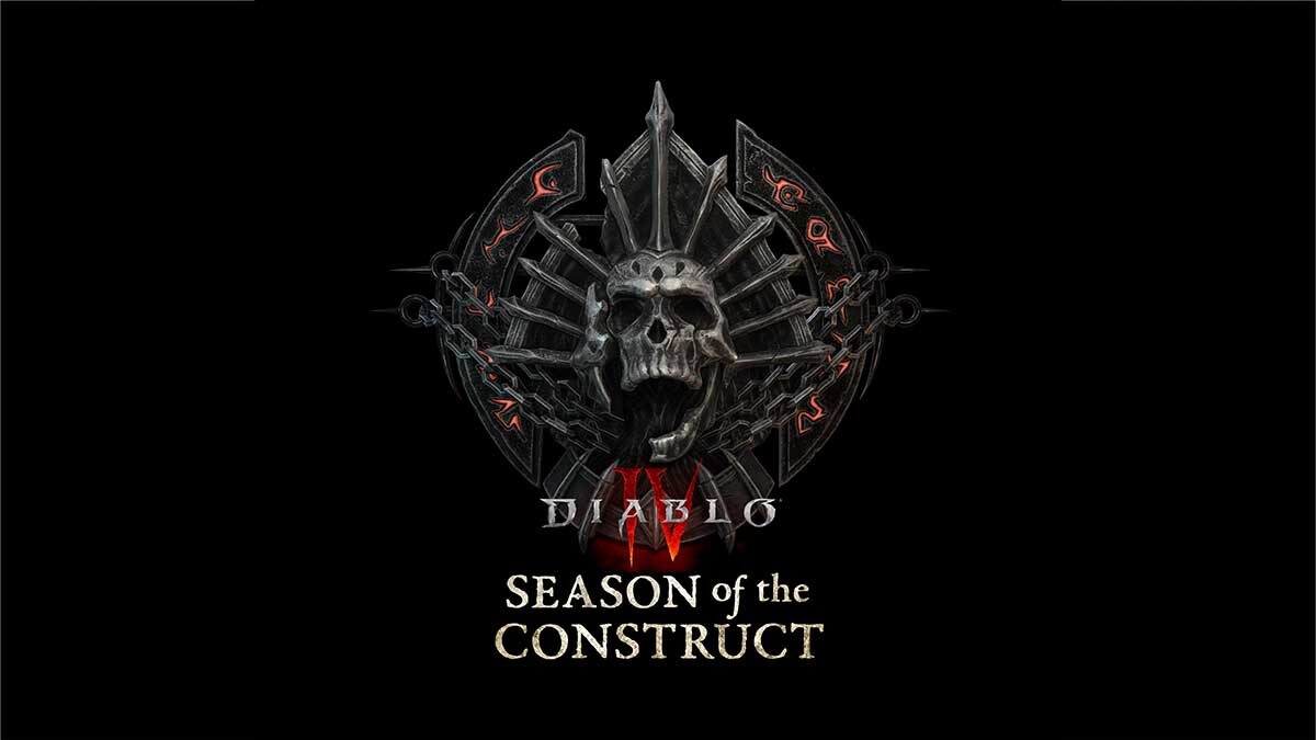 Diablo IV’de 3. Sezon geliyor: Yapılar Sezonu