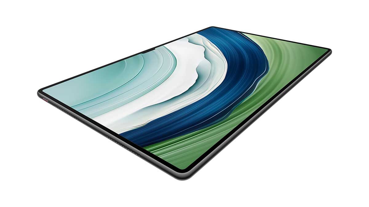 HUAWEI’nin ultra ince ve hafif tableti MatePad Pro 13.2″ ön satışa sunuldu