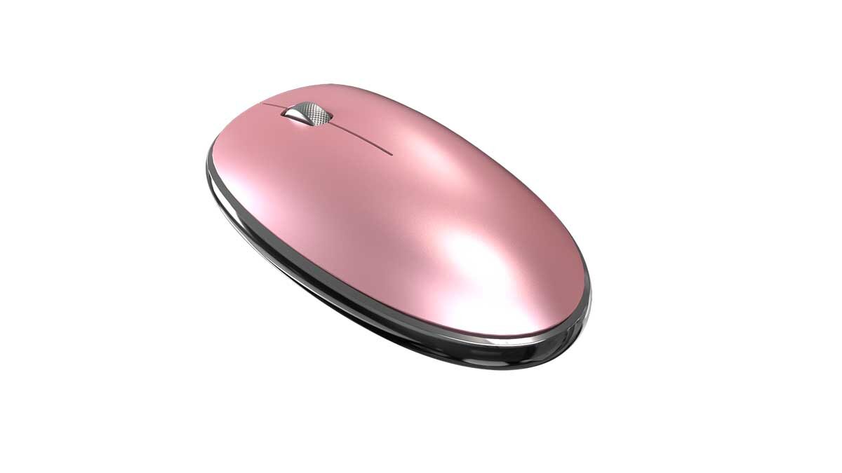 Pusat Business Pro kablosuz mouse ürün ailesi genişliyor