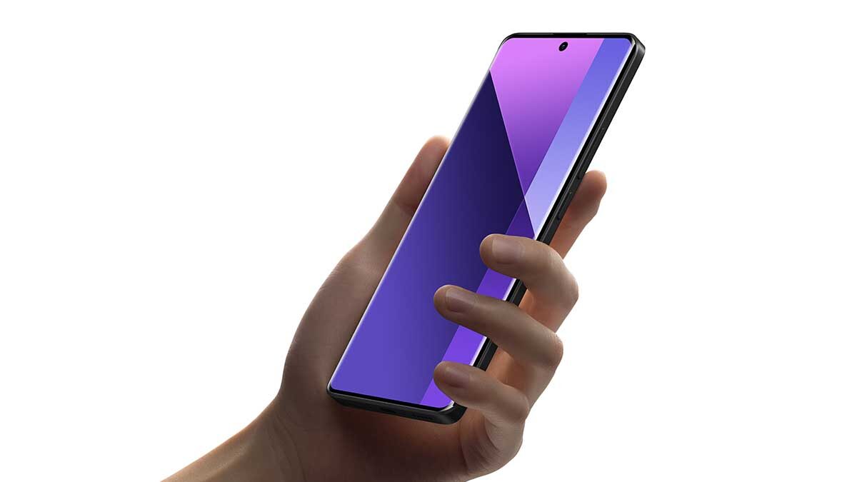 Xiaomi, Redmi Note 13 Serisini Türkiye’de tanıttı