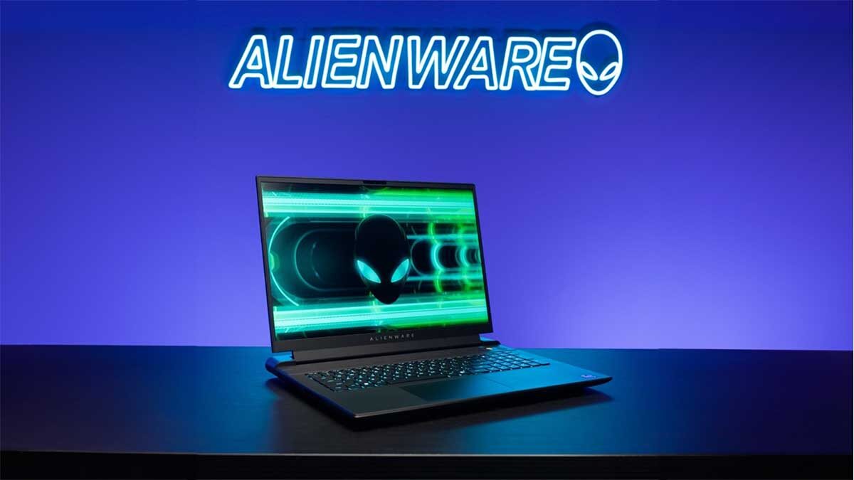 Alienware CES 2024’te görücüye çıkan Alienware laptop ve aksesuarlarıyla çığır açmaya hazırlanıyor