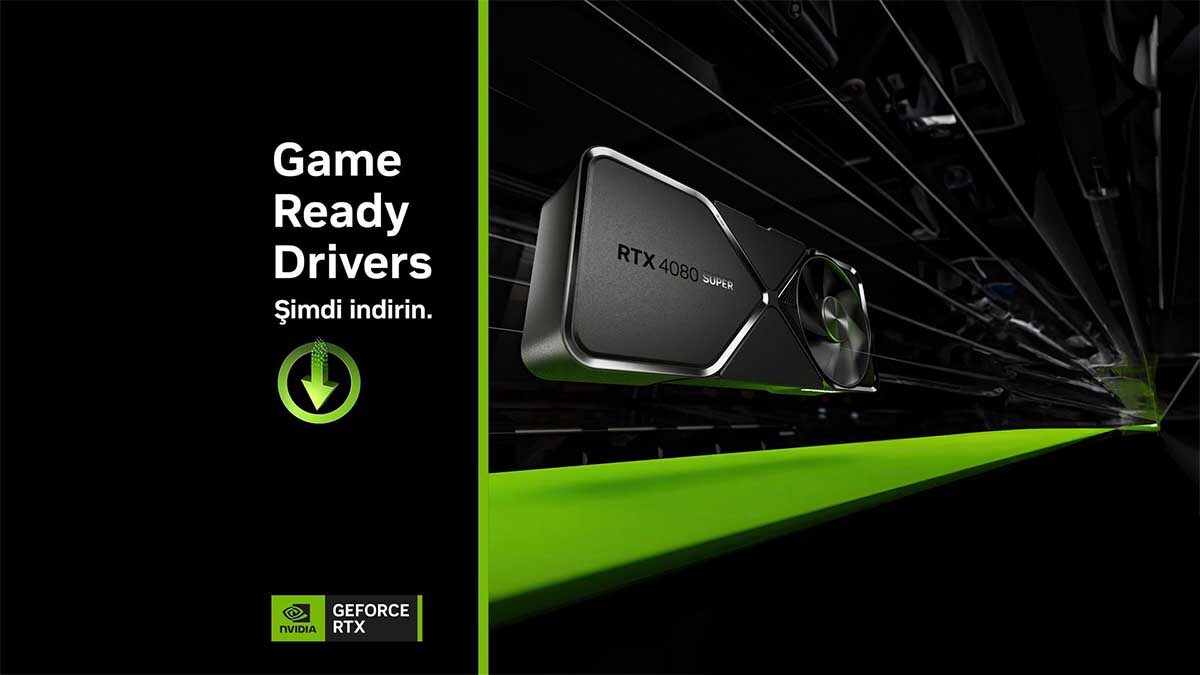 GeForce RTX 4080 SUPER satışa sunuldu