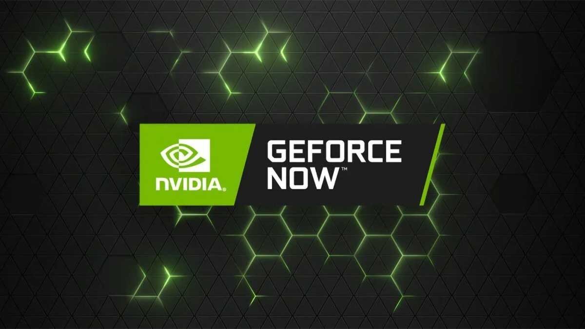 GeForce NOW powered by GAME+ Gündüz Paketi’ni duyurdu!