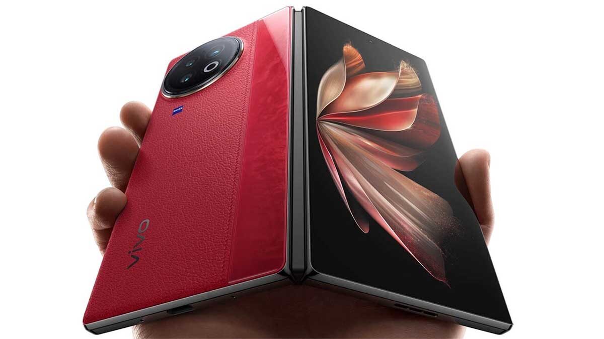 Vivo X Fold3: Snapdragon 8 Gen 3 ile Gelen İlk Katlanabilir Telefon Olabilir