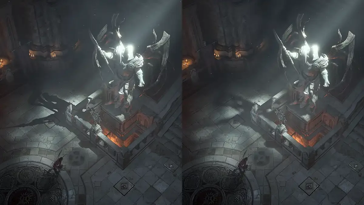 Diablo IV RTX Desteğine Kavuşuyor!