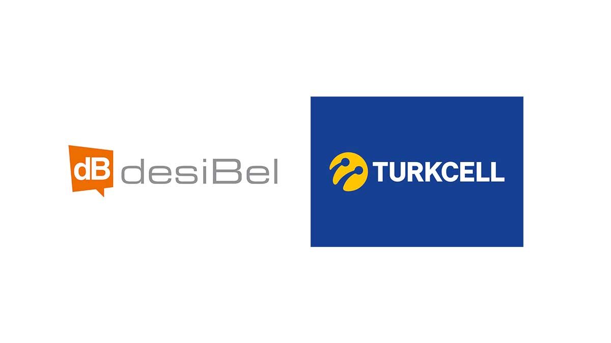 Turkcell’in yeni iletişim ajansı desiBel oldu!