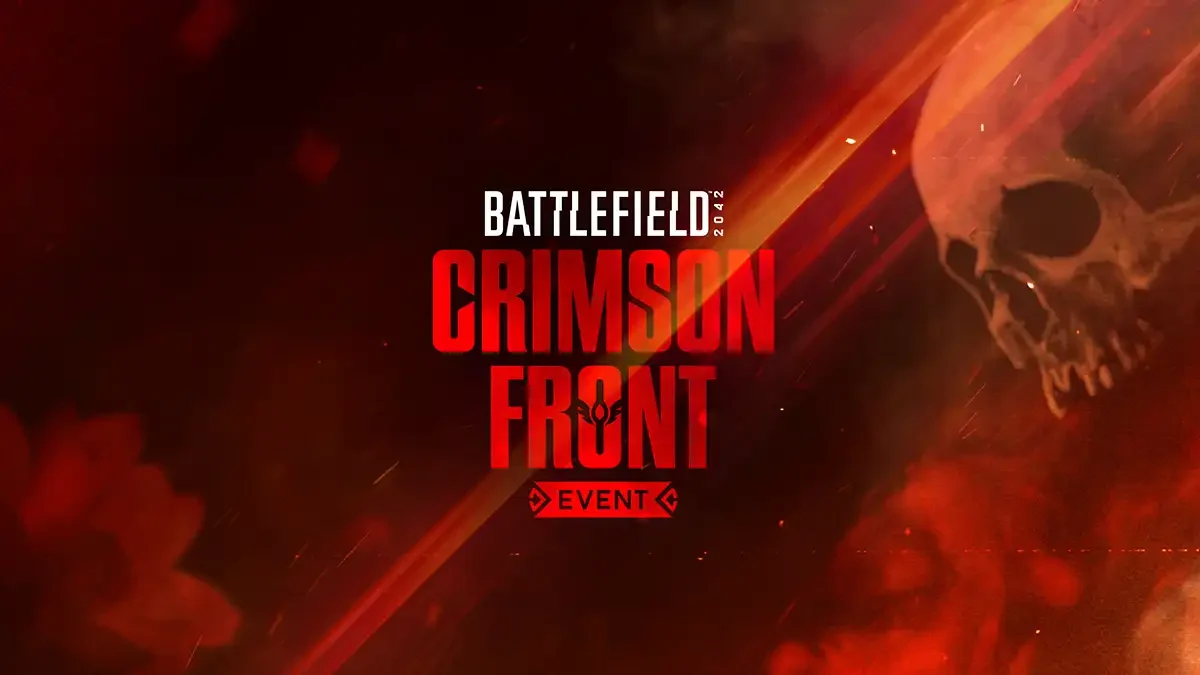 Battlefield 2042’nin yeni Crimson Front etkinliği başladı!