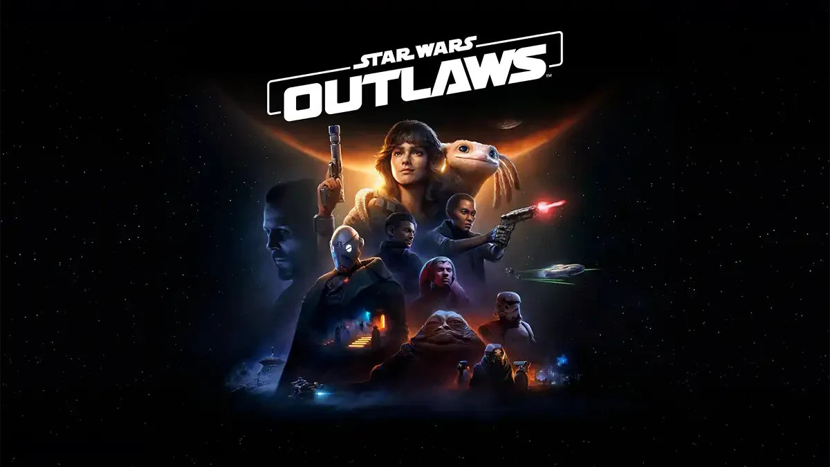 Star Wars Outlaws 30 Ağustos’ta çıkıyor