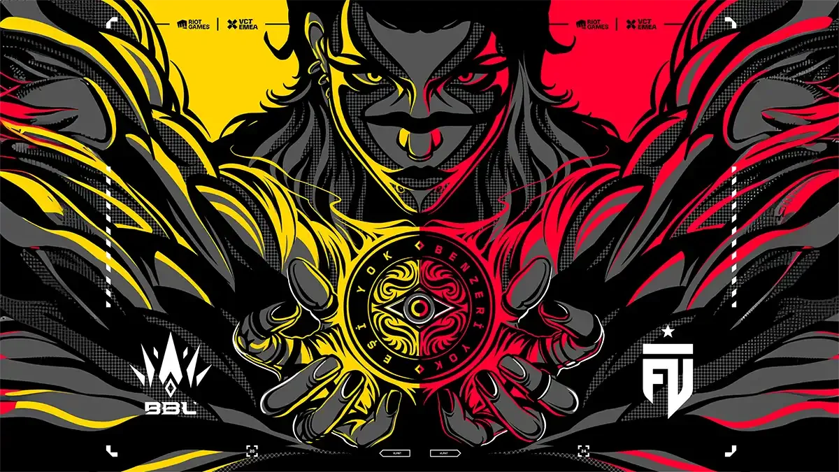 Riot Games Türkiye, Eşi Benzeri Yok sloganıyla FUT & BBL derbisini ateşliyor