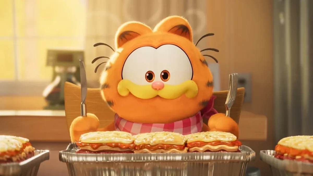 Roborock ve Garfield İş Birliği: Akıllı Temizlik Robotları ve Animasyon Dünyası Buluşuyor!