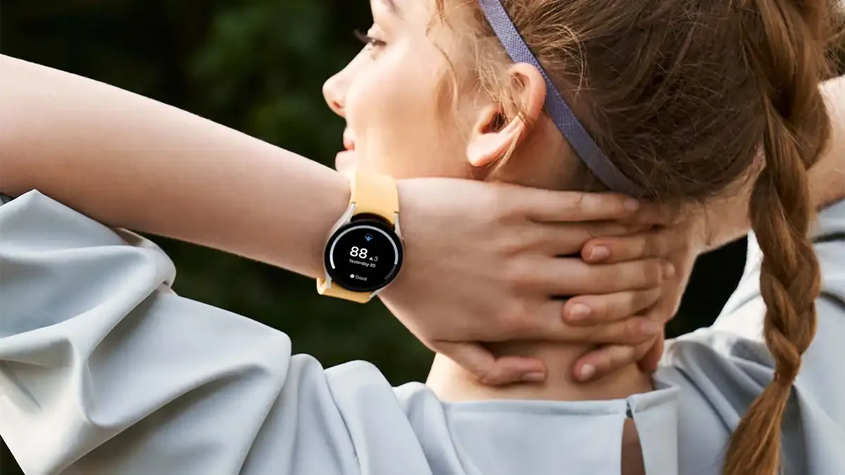Galaxy AI Samsung Galaxy Watch Serisi’ne geliyor