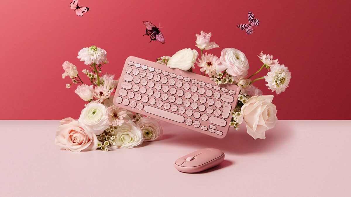 2026’ya Verimli Bir Başlangıç: Sevdikleriniz İçin Logitech Hediye Önerileri