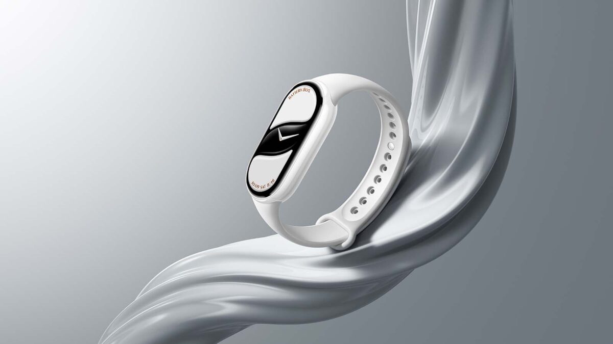 Xiaomi Smart Band 10 Tanıtıldı: Şıklığı, Teknolojiyi ve Sağlığı Bileğinizde Buluşturuyor